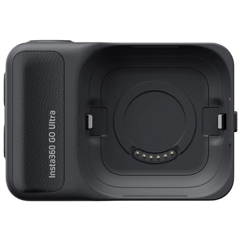 Insta360 GO Ultra Waterproof 4K 360° Sports Camera - Black
