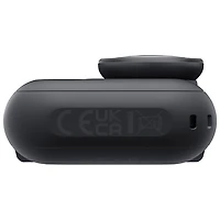 Insta360 GO Ultra Waterproof 4K 360° Sports Camera - Black