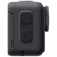 Insta360 GO Ultra Waterproof 4K 360° Sports Camera - Black
