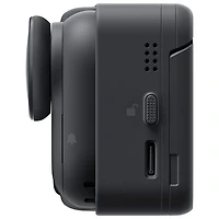 Insta360 GO Ultra Waterproof 4K 360° Sports Camera - Black