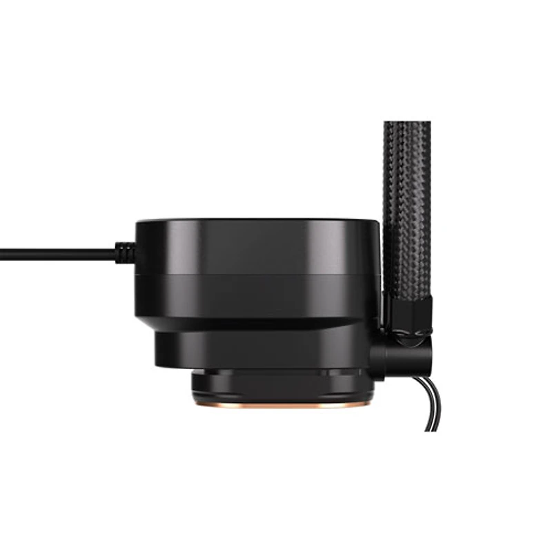 Corsair Nautilus RS LCD 360mm Liquid CPU Cooler