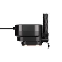 Corsair Nautilus RS LCD 360mm Liquid CPU Cooler