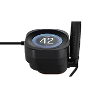 Corsair Nautilus RS LCD 360mm Liquid CPU Cooler