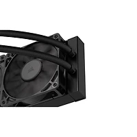 Corsair Nautilus RS LCD 360mm Liquid CPU Cooler
