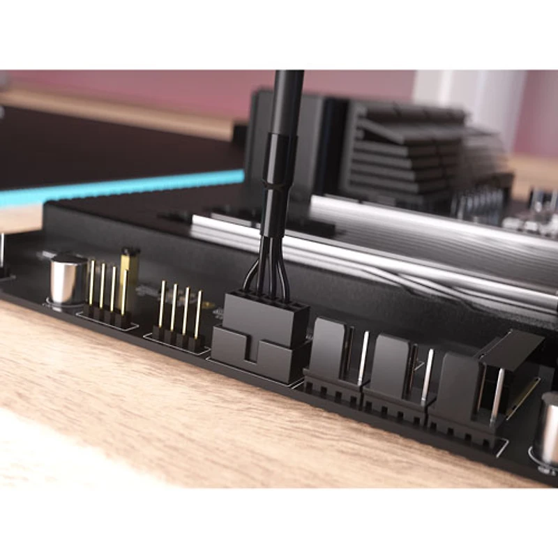 Corsair Nautilus RS LCD 360mm Liquid CPU Cooler