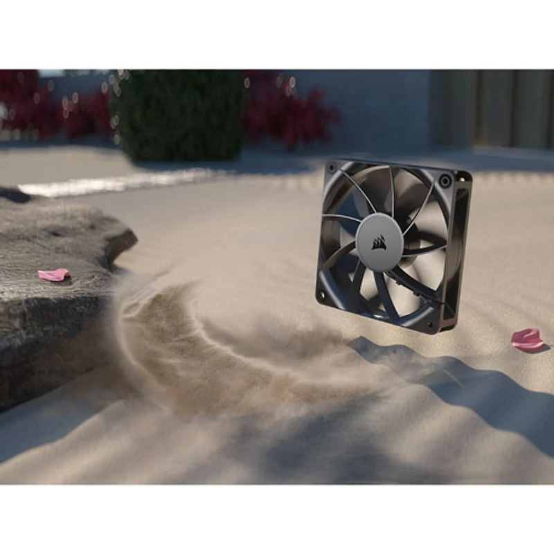 Corsair Nautilus RS LCD 360mm Liquid CPU Cooler