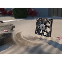 Corsair Nautilus RS LCD 360mm Liquid CPU Cooler