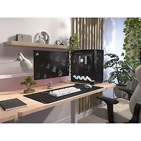 Corsair Nautilus RS LCD 360mm Liquid CPU Cooler