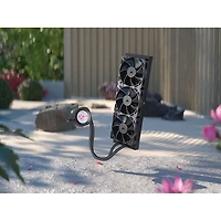 Corsair Nautilus RS LCD 360mm Liquid CPU Cooler