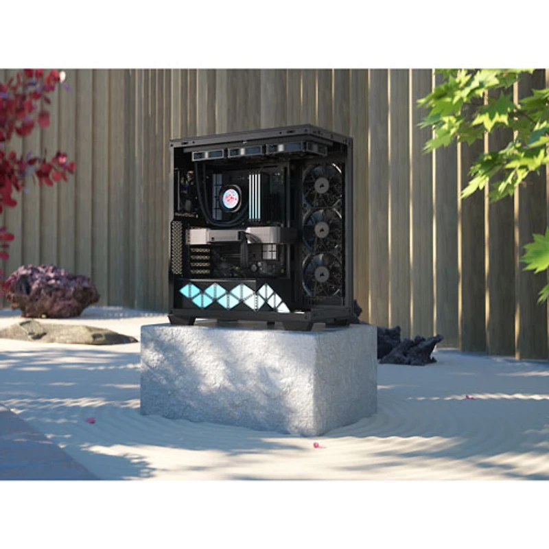 Corsair Nautilus RS LCD 360mm Liquid CPU Cooler