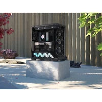 Corsair Nautilus RS LCD 360mm Liquid CPU Cooler