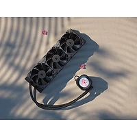 Corsair Nautilus RS LCD 360mm Liquid CPU Cooler