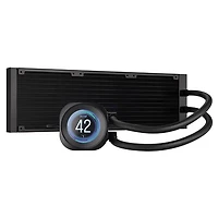 Corsair Nautilus RS LCD 360mm Liquid CPU Cooler