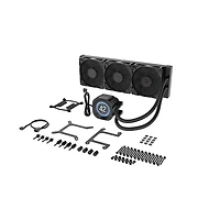 Corsair Nautilus RS LCD 360mm Liquid CPU Cooler