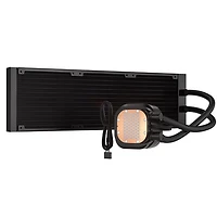 Corsair Nautilus RS LCD 360mm Liquid CPU Cooler
