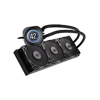Corsair Nautilus RS LCD 360mm Liquid CPU Cooler