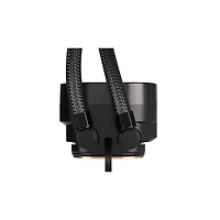Corsair Nautilus RS LCD 360mm Liquid CPU Cooler