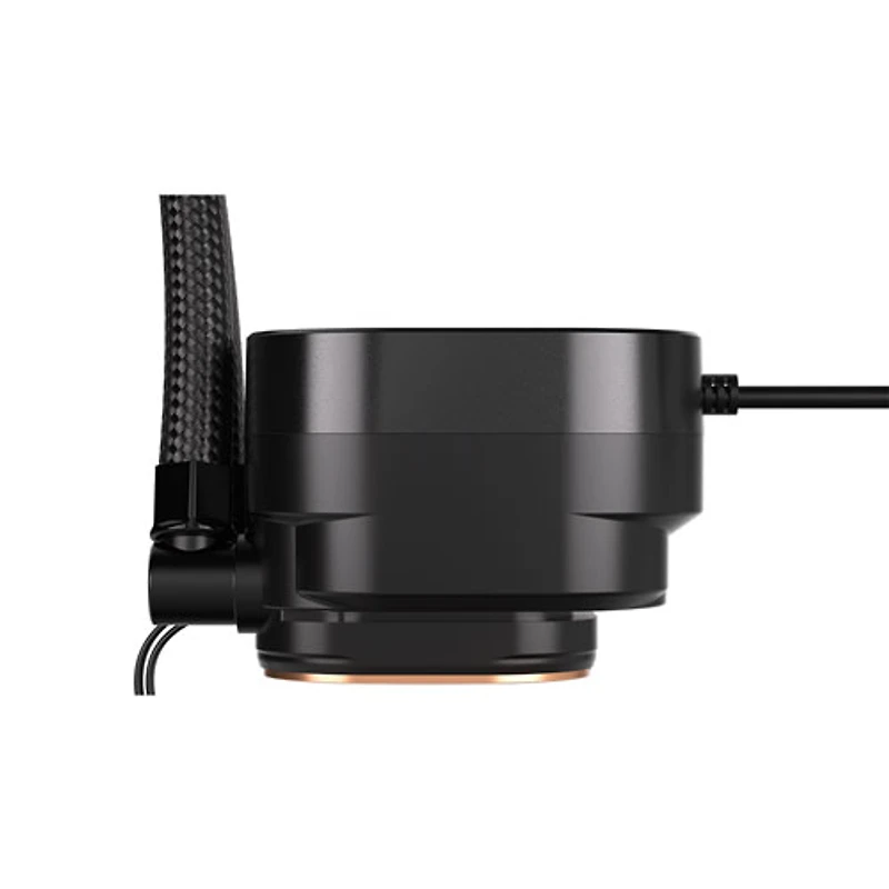 Corsair Nautilus RS LCD 360mm Liquid CPU Cooler