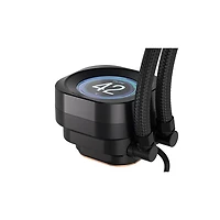Corsair Nautilus RS LCD 360mm Liquid CPU Cooler