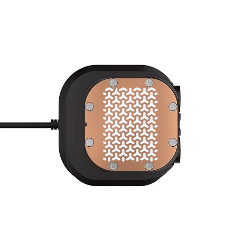 Corsair Nautilus RS LCD 360mm Liquid CPU Cooler