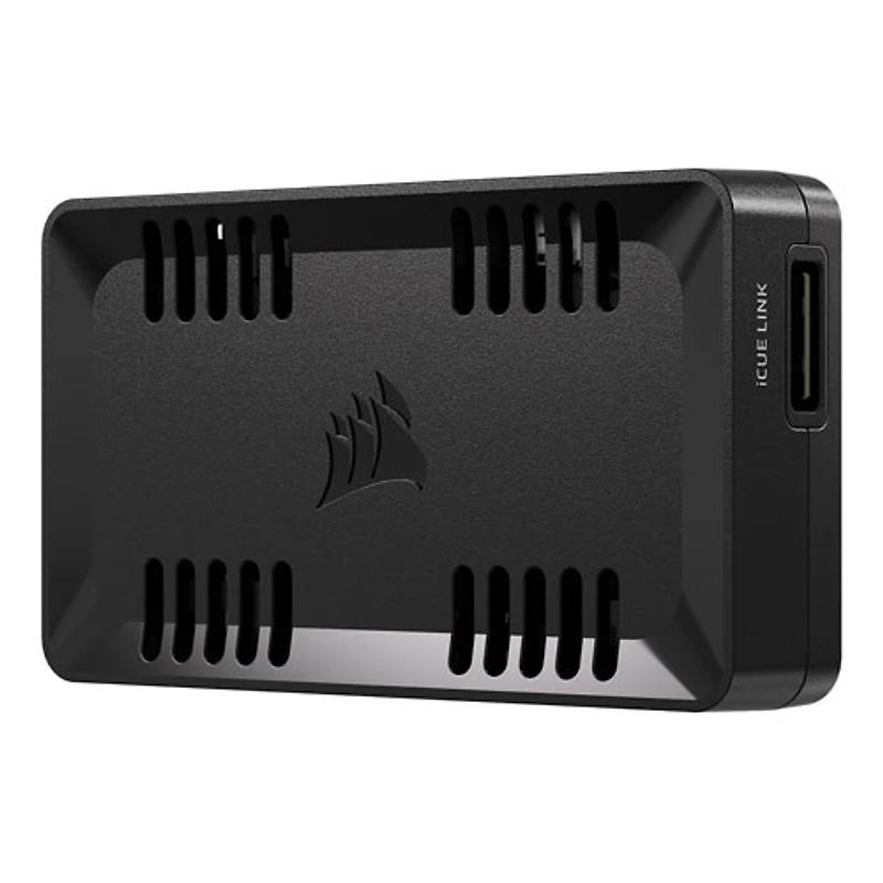 Corsair Commander Duo Lighting & ARGB Fan Controller
