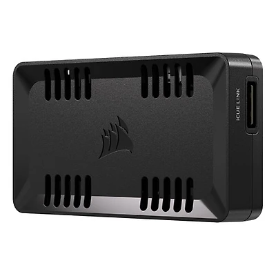 Corsair Commander Duo Lighting & ARGB Fan Controller