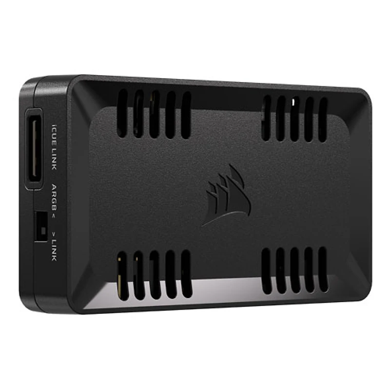Corsair Commander Duo Lighting & ARGB Fan Controller