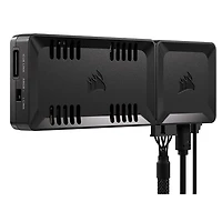 Corsair Commander Duo Lighting & ARGB Fan Controller