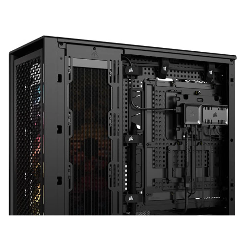 Corsair Commander Duo Lighting & ARGB Fan Controller