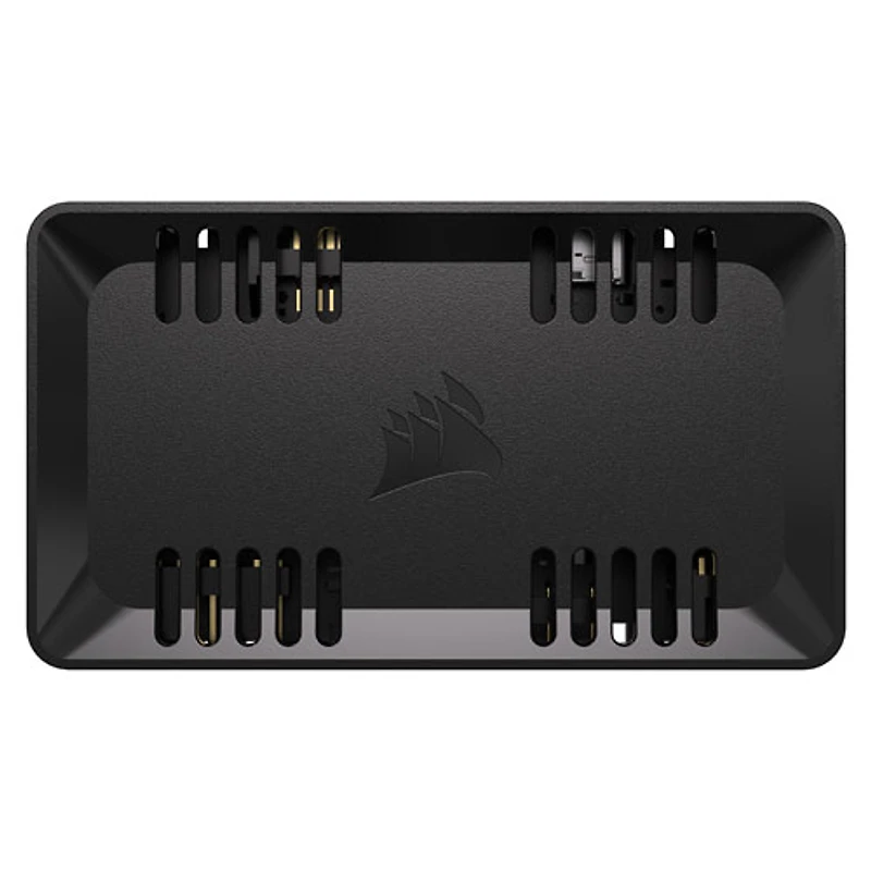 Corsair Commander Duo Lighting & ARGB Fan Controller