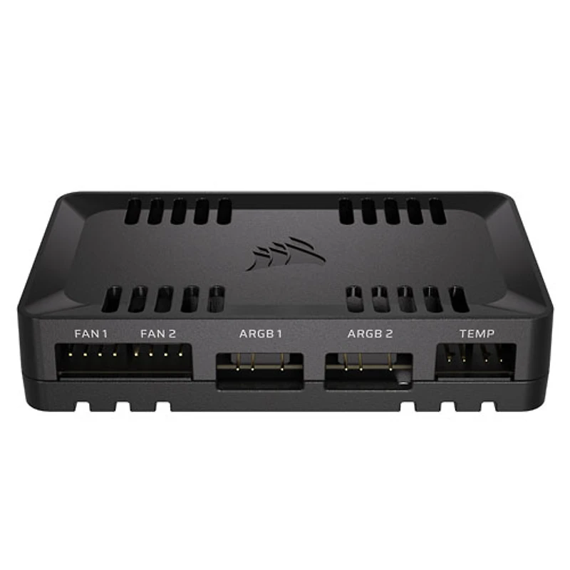 Corsair Commander Duo Lighting & ARGB Fan Controller