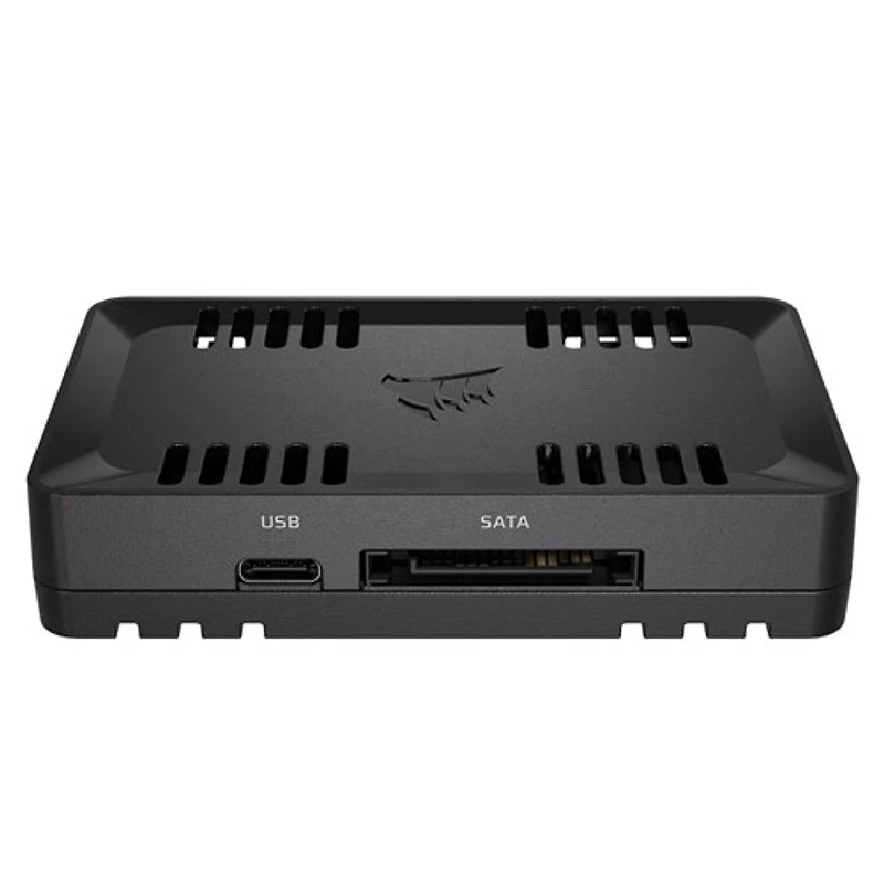 Corsair Commander Duo Lighting & ARGB Fan Controller