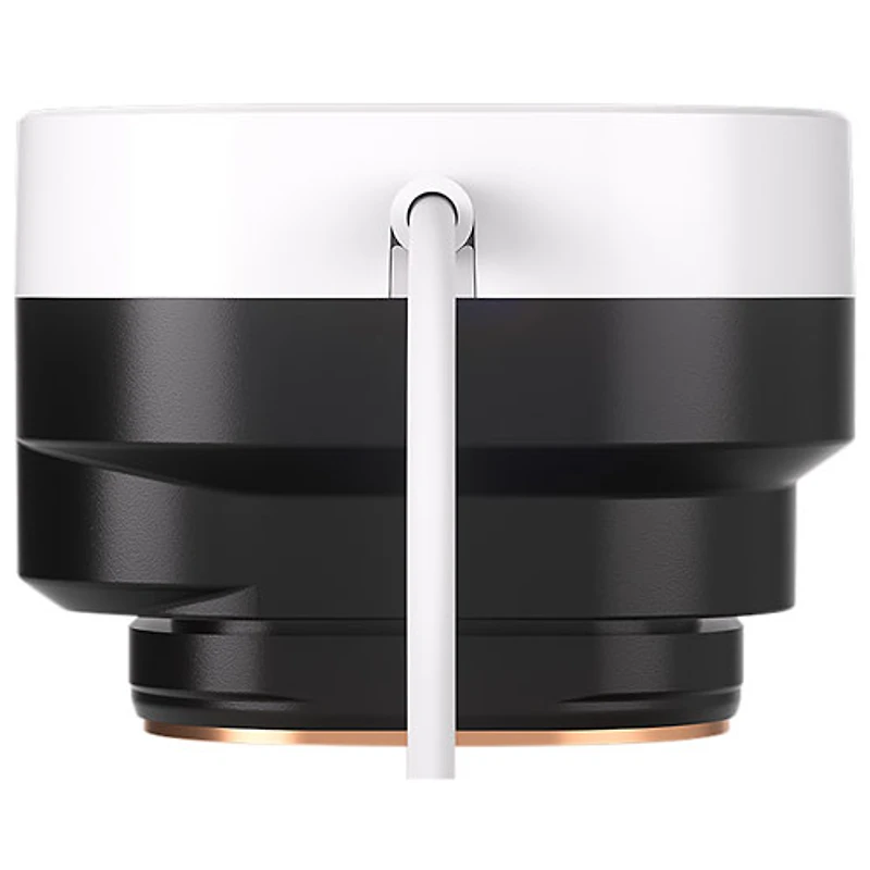 Corsair Nautilus 360 RS LCD Liquid CPU Cooling System - White