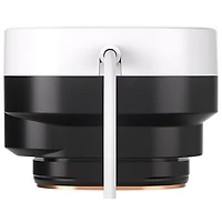 Corsair Nautilus 360 RS LCD Liquid CPU Cooling System - White