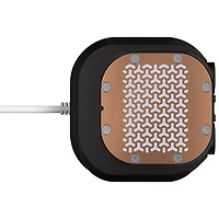 Corsair Nautilus 360 RS LCD Liquid CPU Cooling System - White