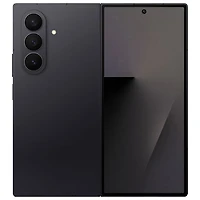 Galaxy Z Fold 5G de 256 Go de Samsung - Noir - Déverrouillé
