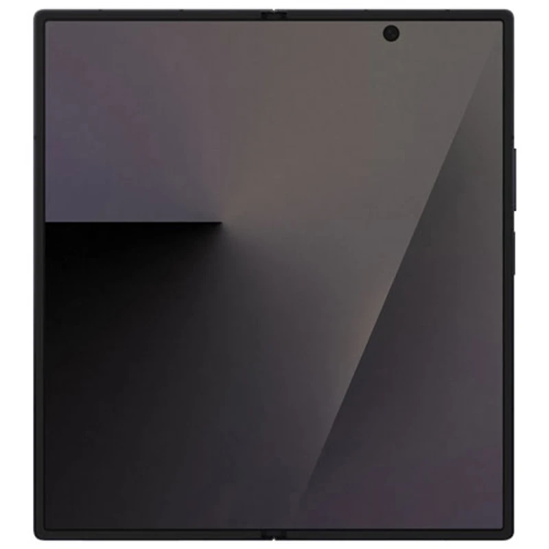 Galaxy Z Fold 5G de 256 Go de Samsung - Noir - Déverrouillé