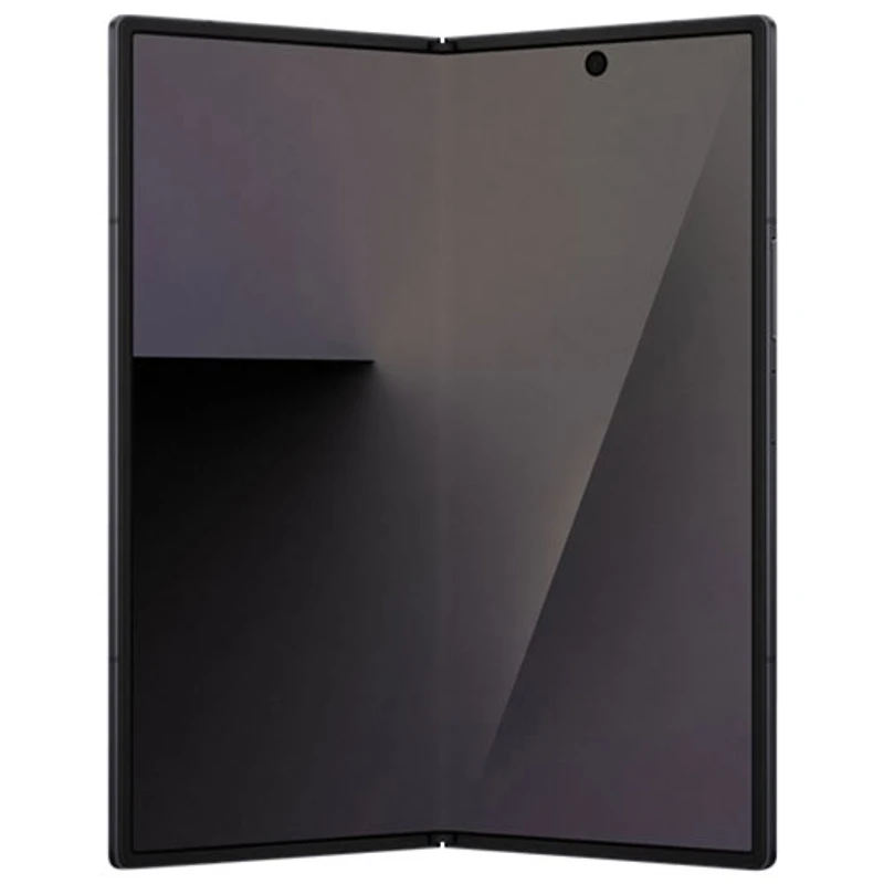 Galaxy Z Fold 5G de 256 Go de Samsung - Noir - Déverrouillé