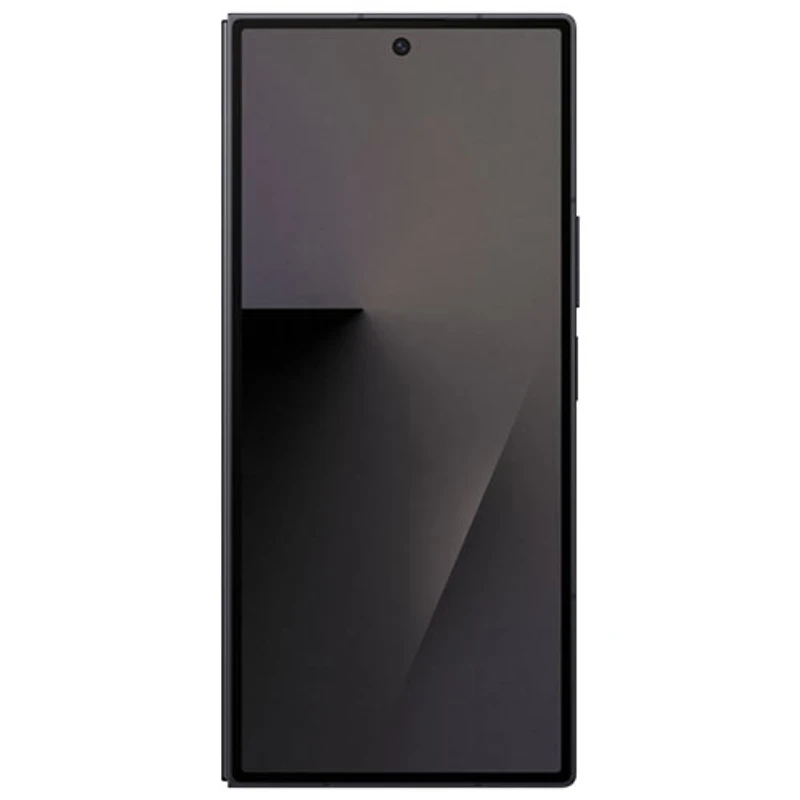 Galaxy Z Fold 5G de 256 Go de Samsung - Noir - Déverrouillé