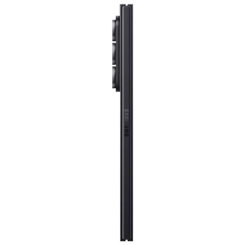 Galaxy Z Fold 5G de 256 Go de Samsung - Noir - Déverrouillé