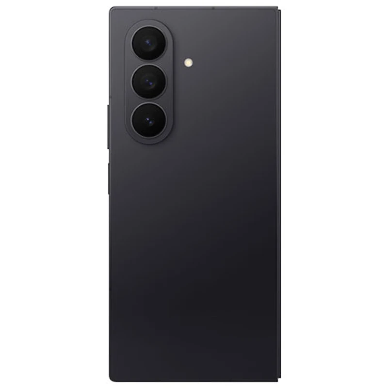 Galaxy Z Fold 5G de 256 Go de Samsung - Noir - Déverrouillé