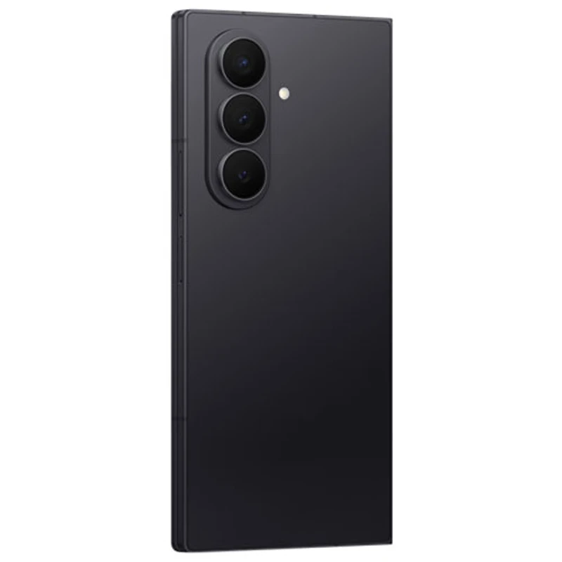 Galaxy Z Fold 5G de 256 Go de Samsung - Noir - Déverrouillé
