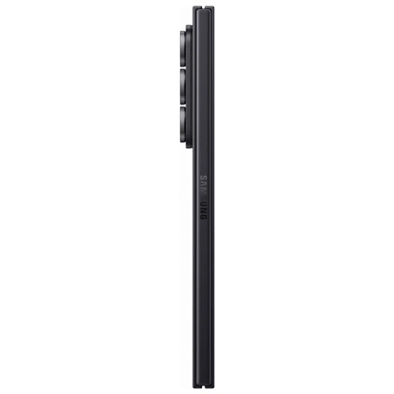 Galaxy Z Fold 5G de 256 Go de Samsung - Noir