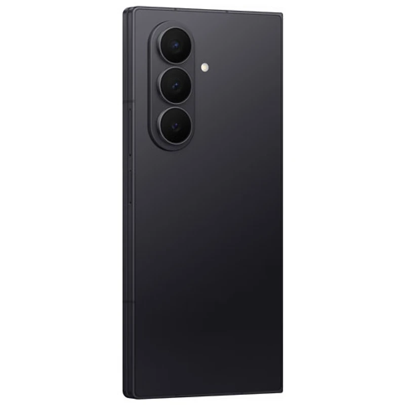 Galaxy Z Fold 5G de 256 Go de Samsung - Noir