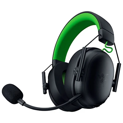 Razer BlackShark V3 X Wireless Gaming Headset for Xbox - Black