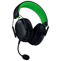 Razer BlackShark V3 X Wireless Gaming Headset for Xbox - Black