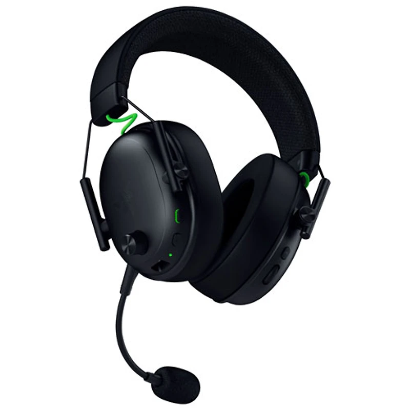 Casque de jeu sans fil BlackShark V3 de Razer pour Xbox - Noir