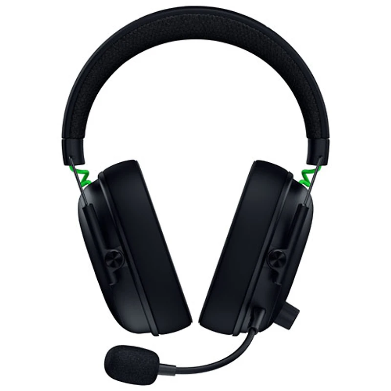 Casque de jeu sans fil BlackShark V3 de Razer pour Xbox - Noir