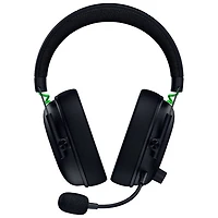Casque de jeu sans fil BlackShark V3 de Razer pour Xbox - Noir