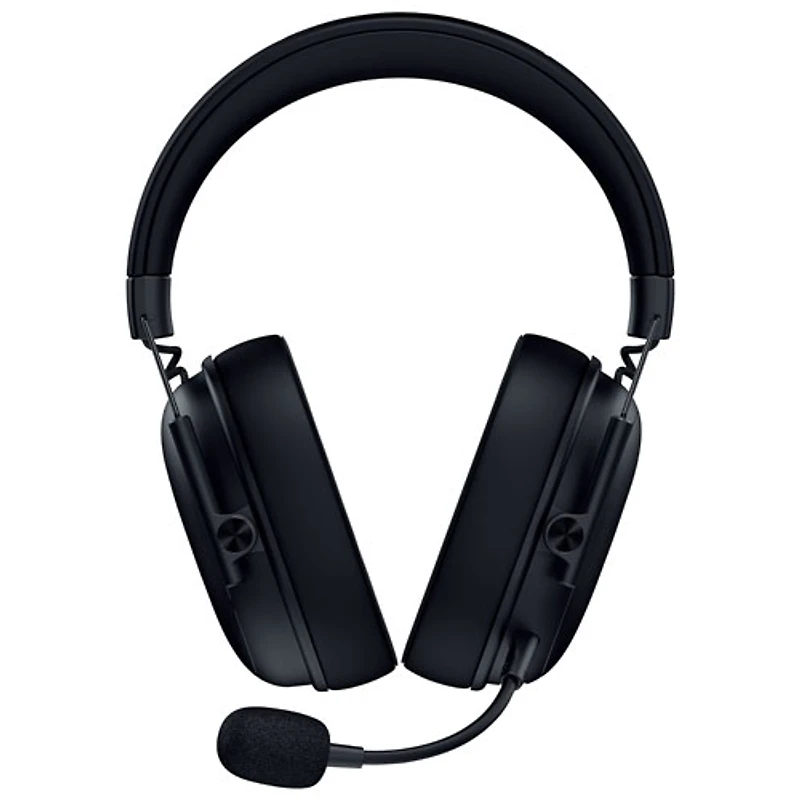 Razer BlackShark V3 X Wireless Gaming Headset for PC - Black